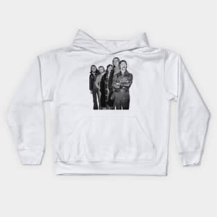 -- Genesis -- Kids Hoodie